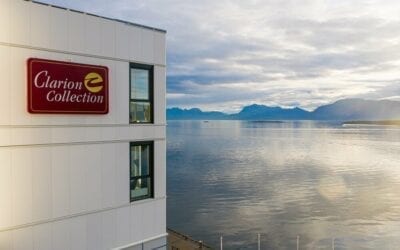 Clarion Hotel Arcticus