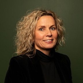 Torhild Lorentsen